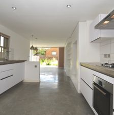 beton in keuken
